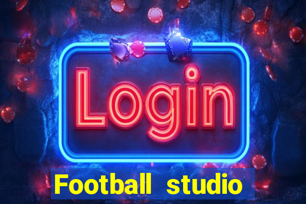 Football studio demo football studios